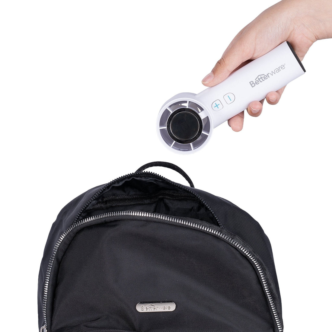 Ventimax Go