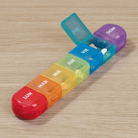 Separa Pastillero
