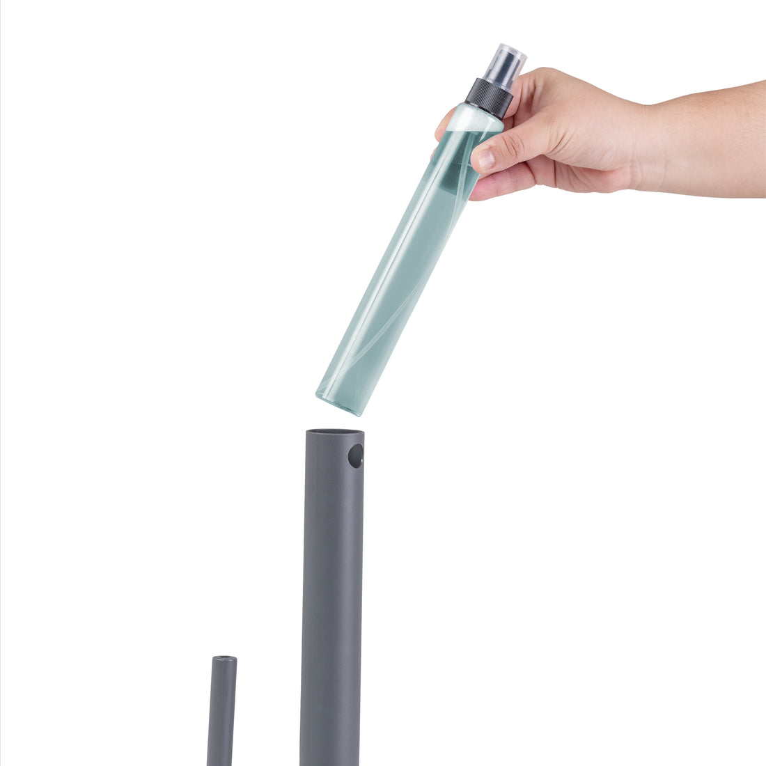 Porta Rollos Klin