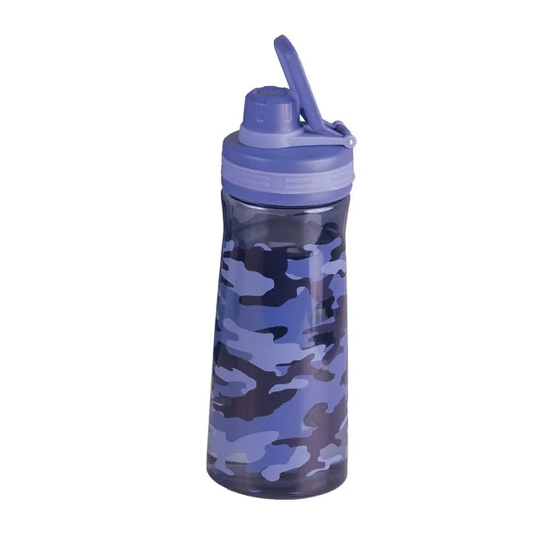 Botella Camuflaje 