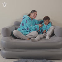 Hoodie Sulley