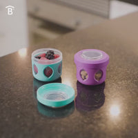 Gurmy Snacks Colors 