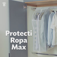 Protecti Ropa Max (2 pzas)