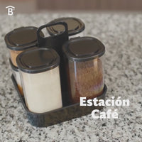 Estación Café
