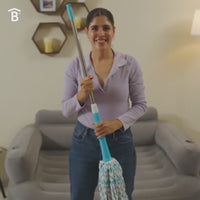 Mechu Mop